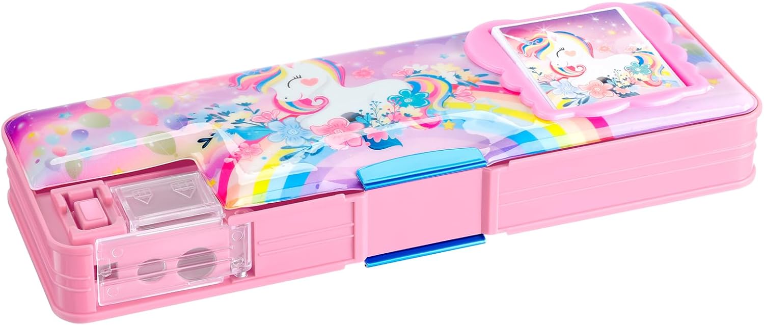 magnet box