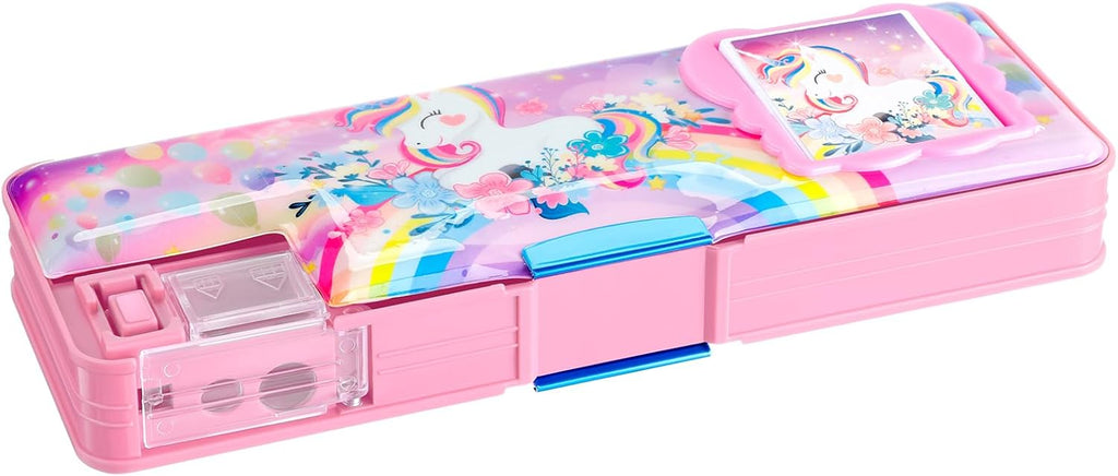 magnet box