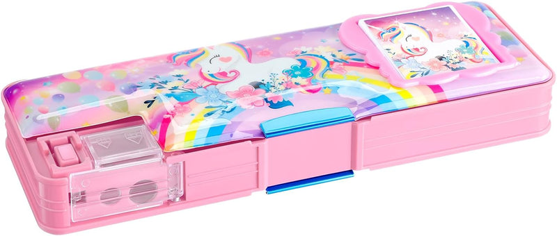 magnet box