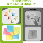 sticky note
