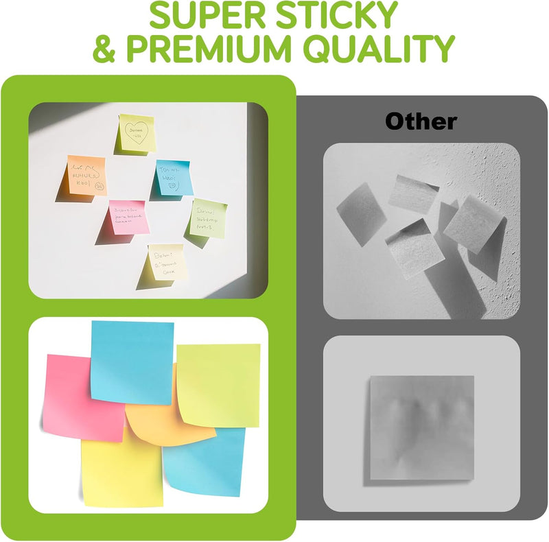 sticky note