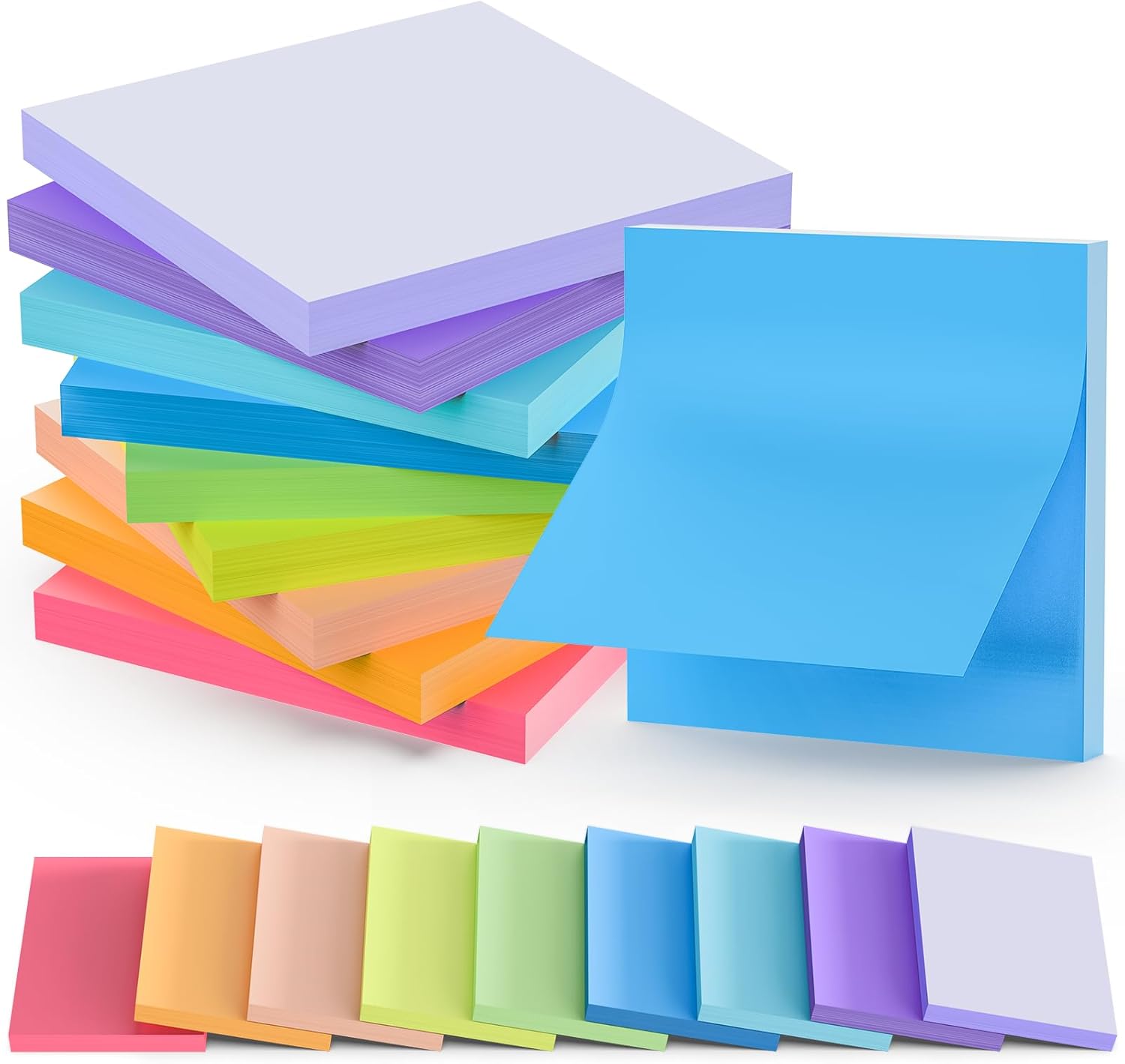 sticky note