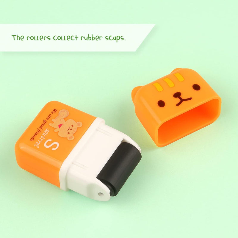 eraser