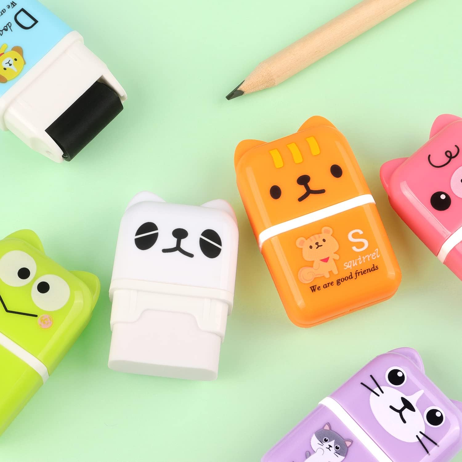 eraser