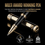 ink pen