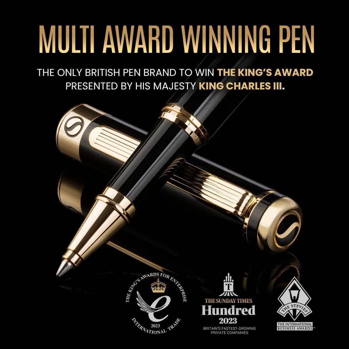 ink pen