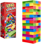 uno reverse  stacko