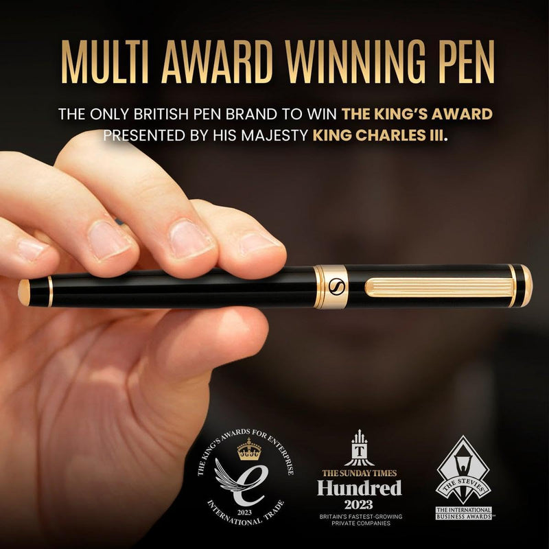 ink pen