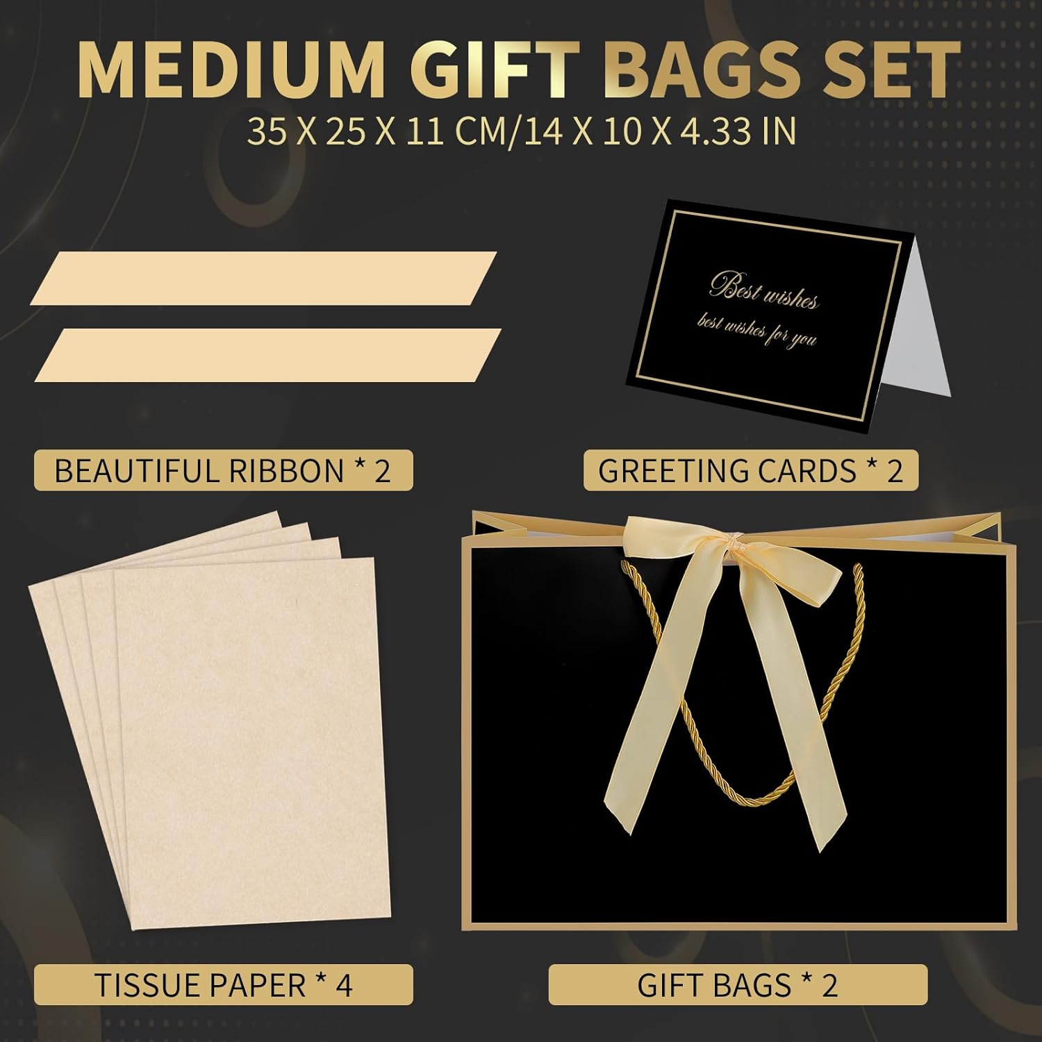 gift bag