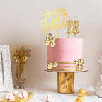 cake topper candle