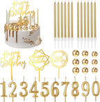 cake topper candle