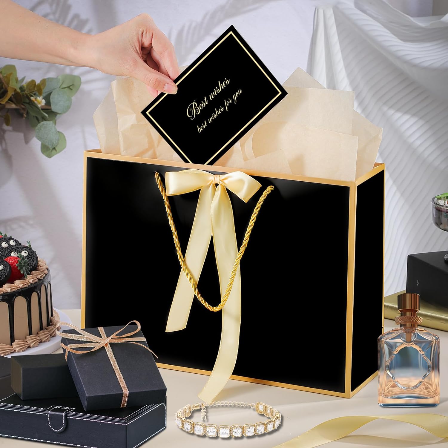 gift bag