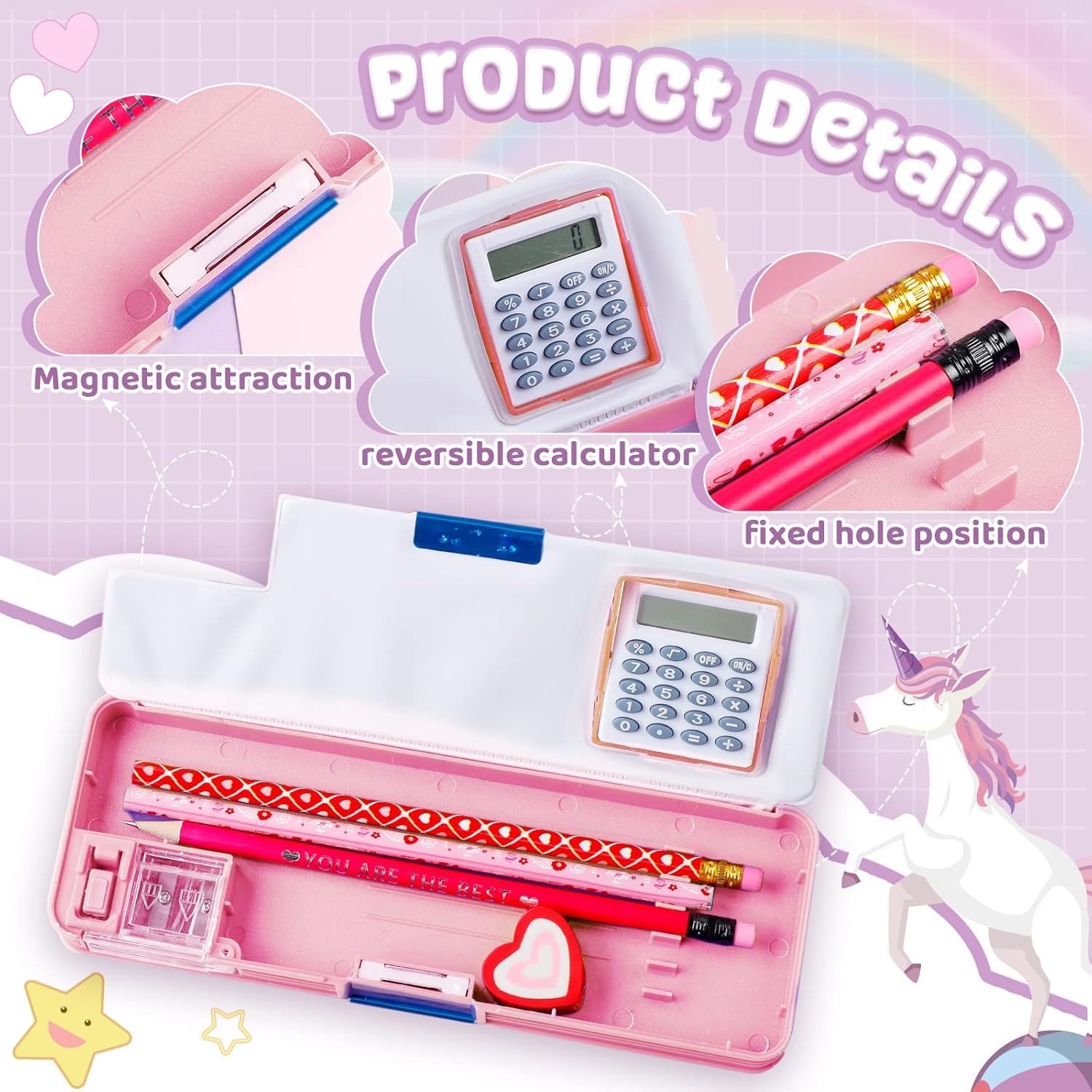magnet box