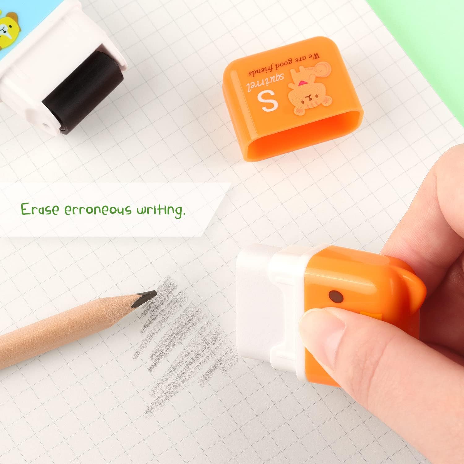 eraser