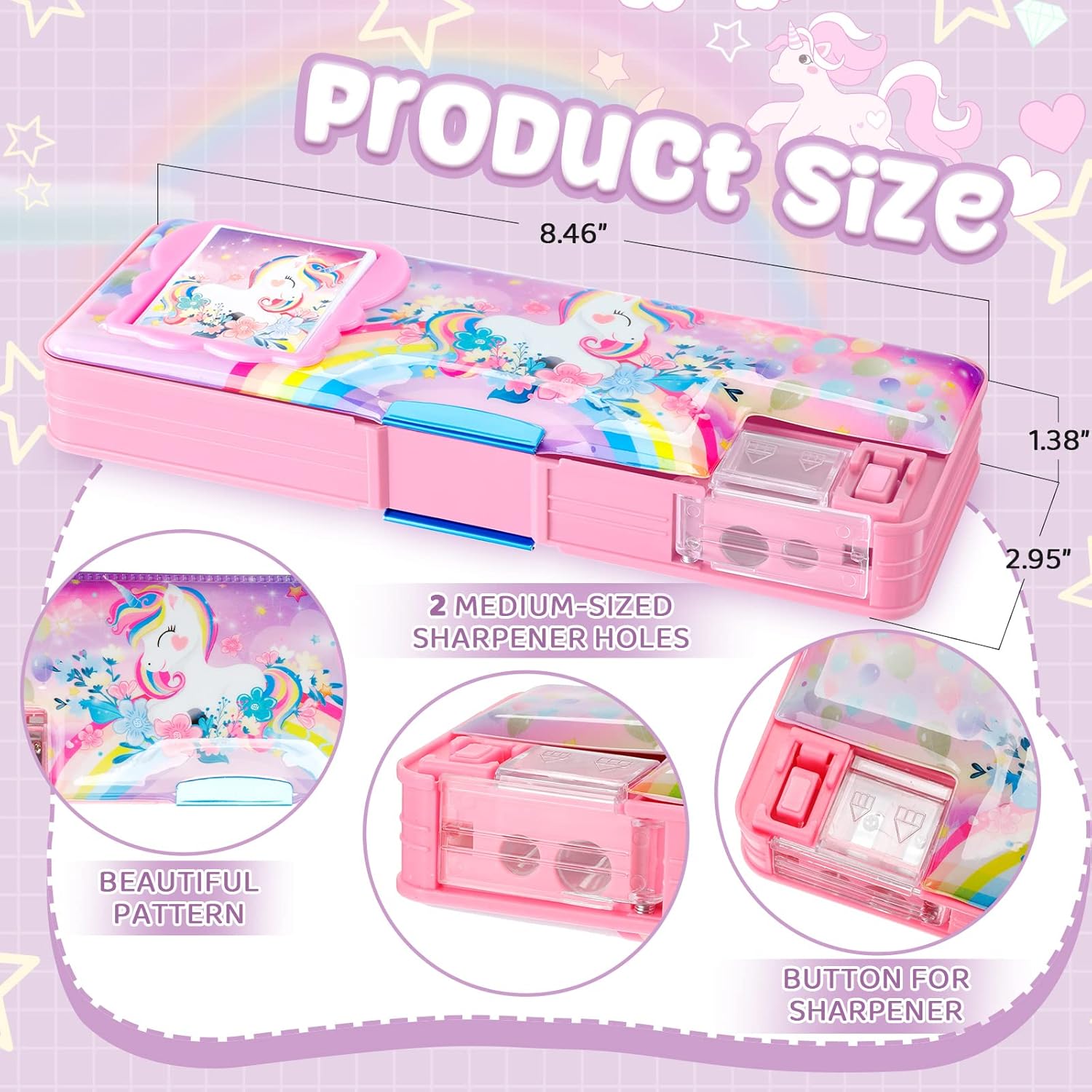 magnet box