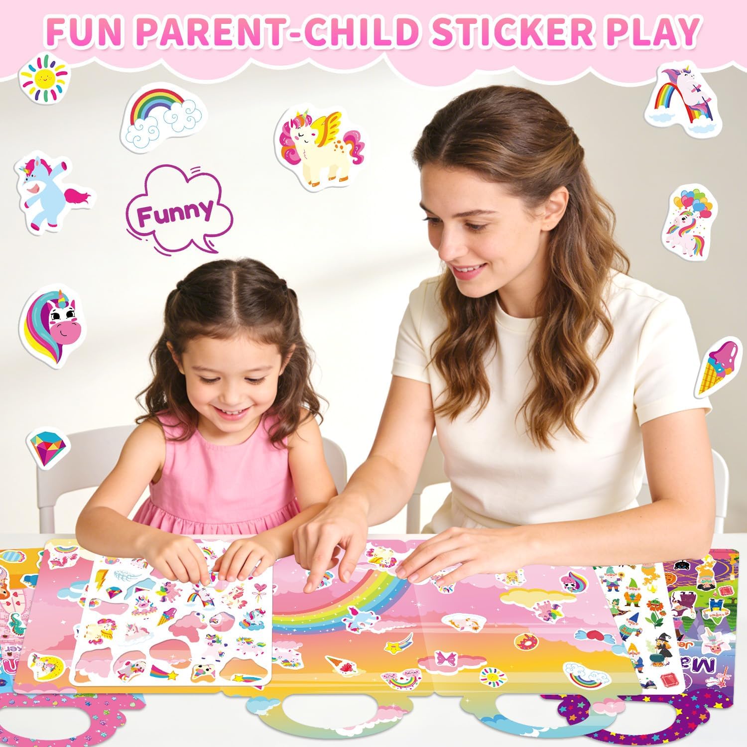 stickers