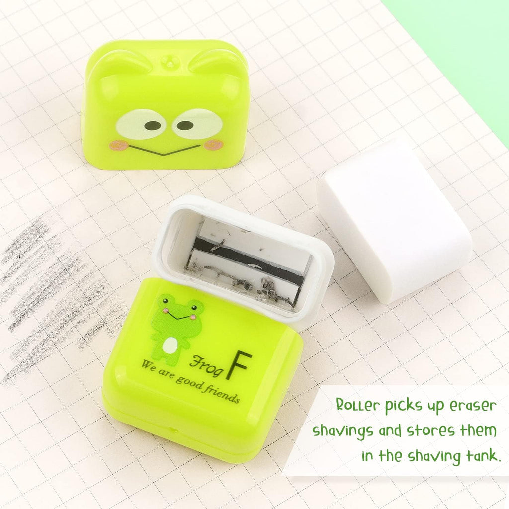eraser