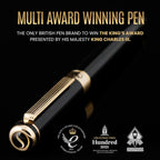ink pen