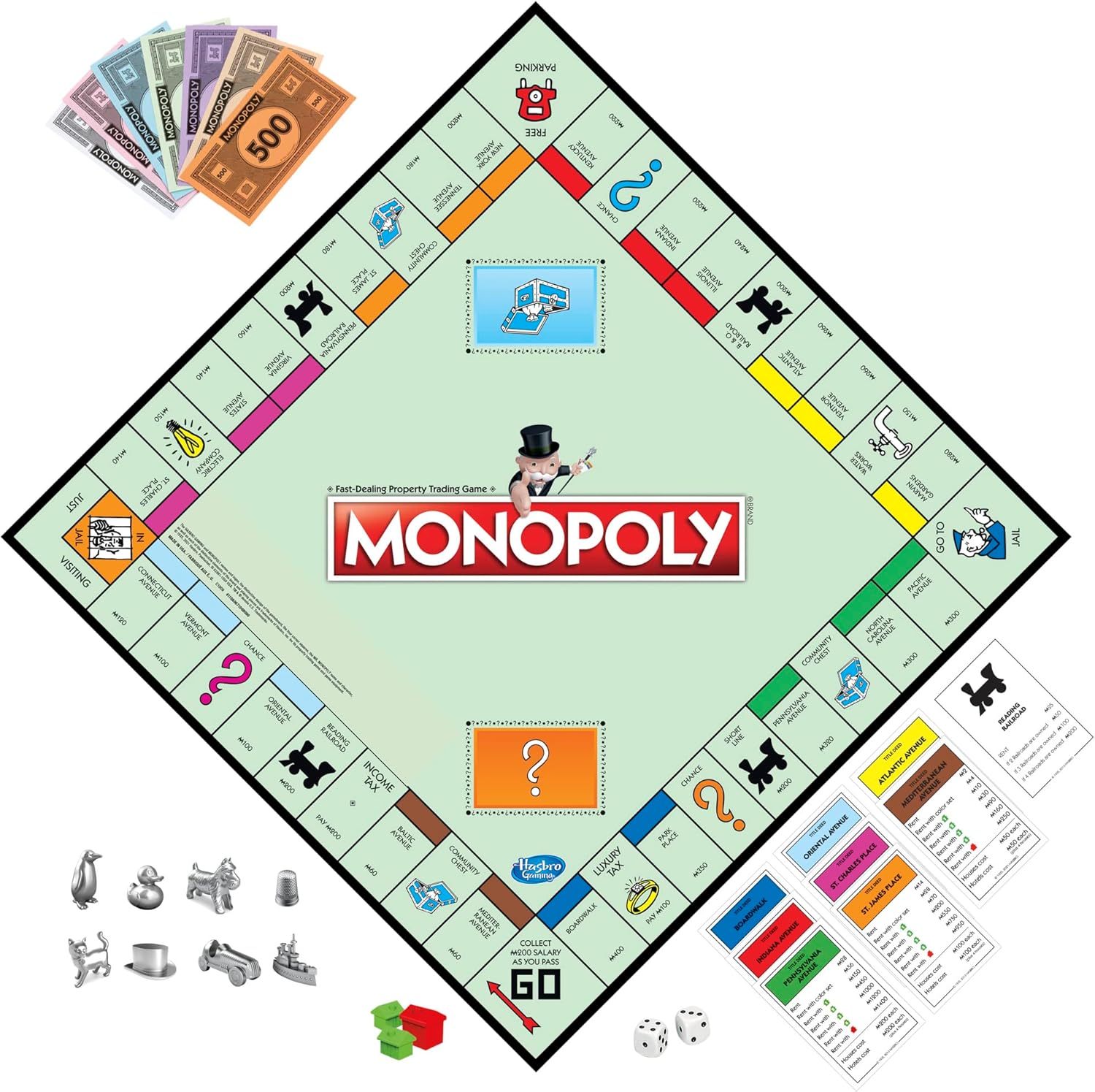 monoplay gaame