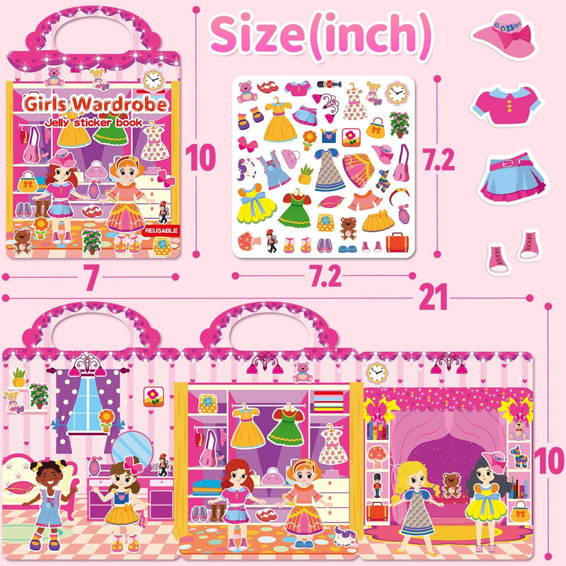 stickers