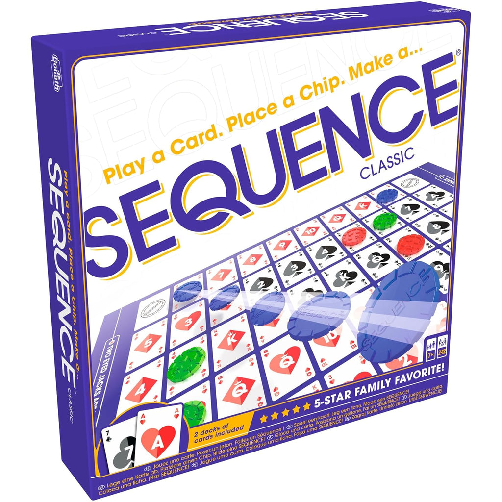 seques game