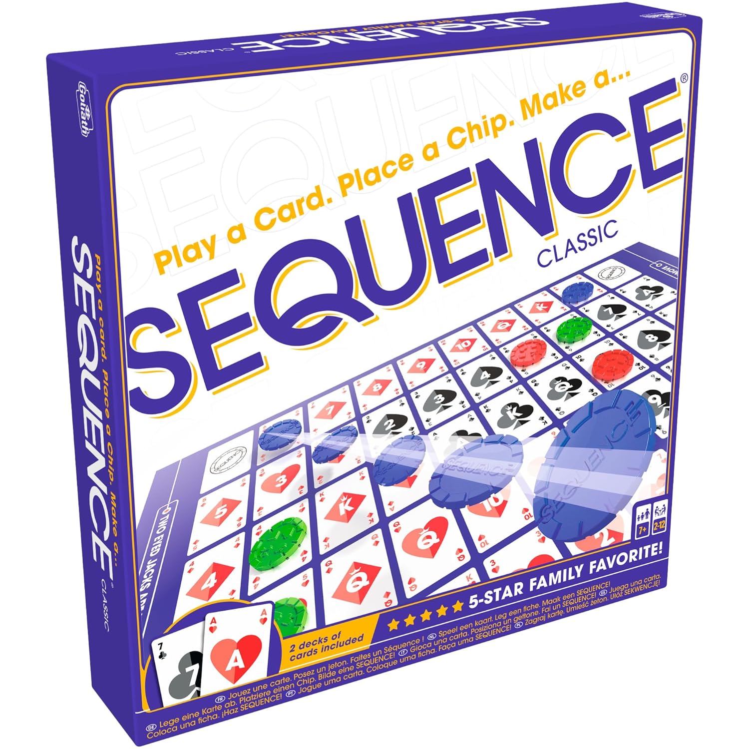 seques game
