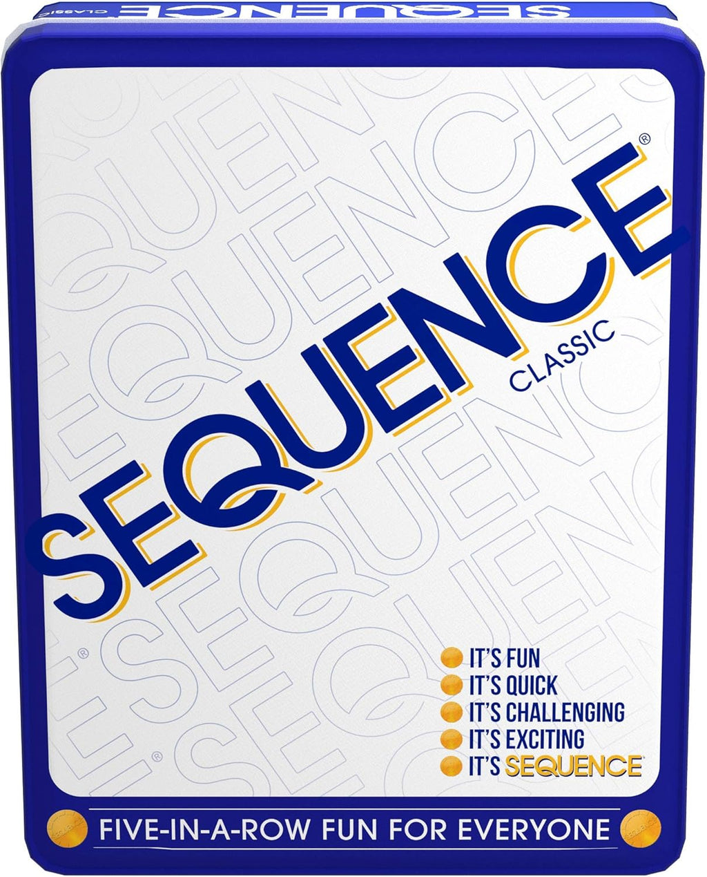 seques game