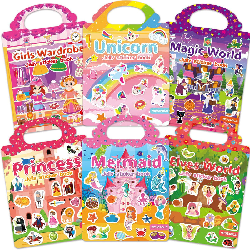 stickers