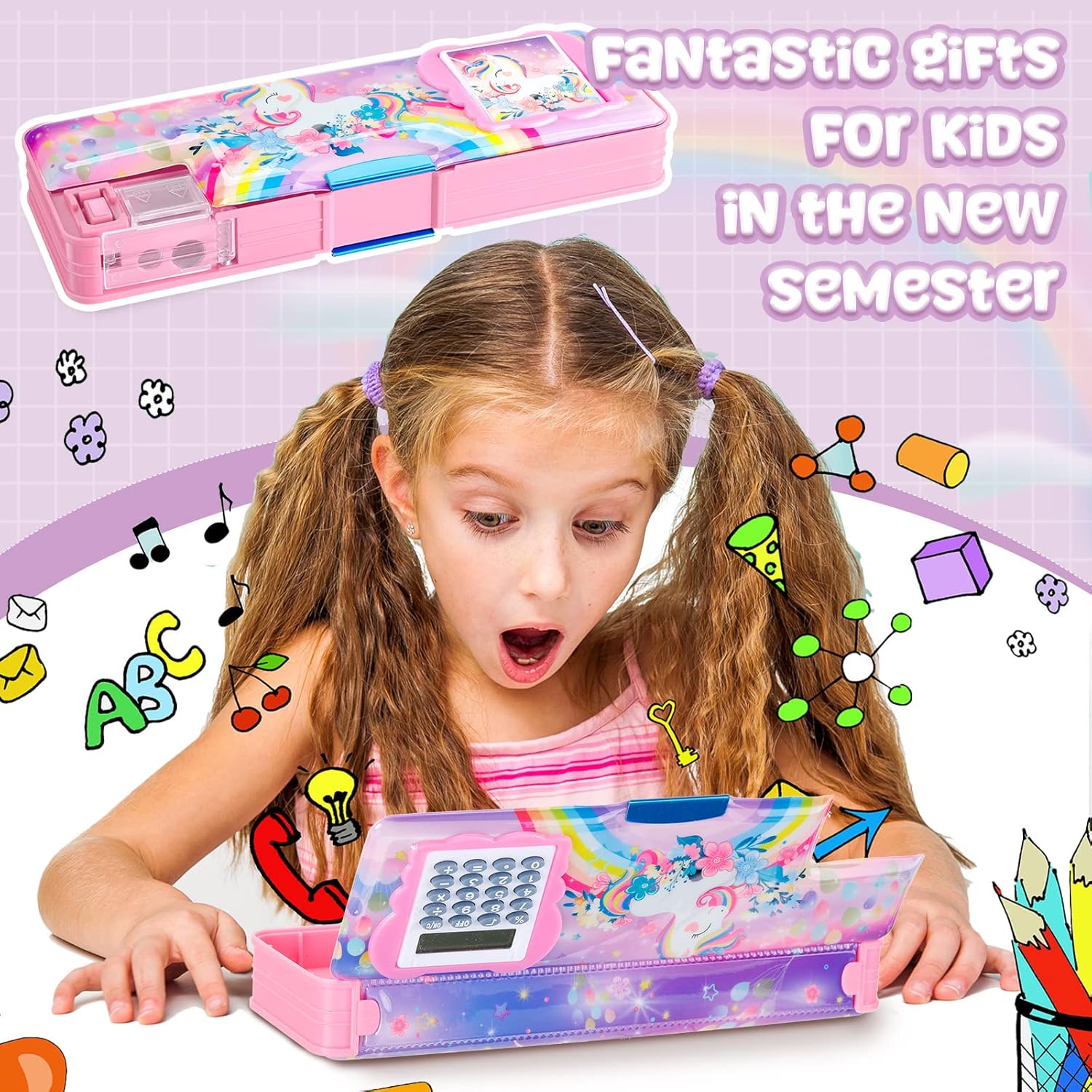 magnet box