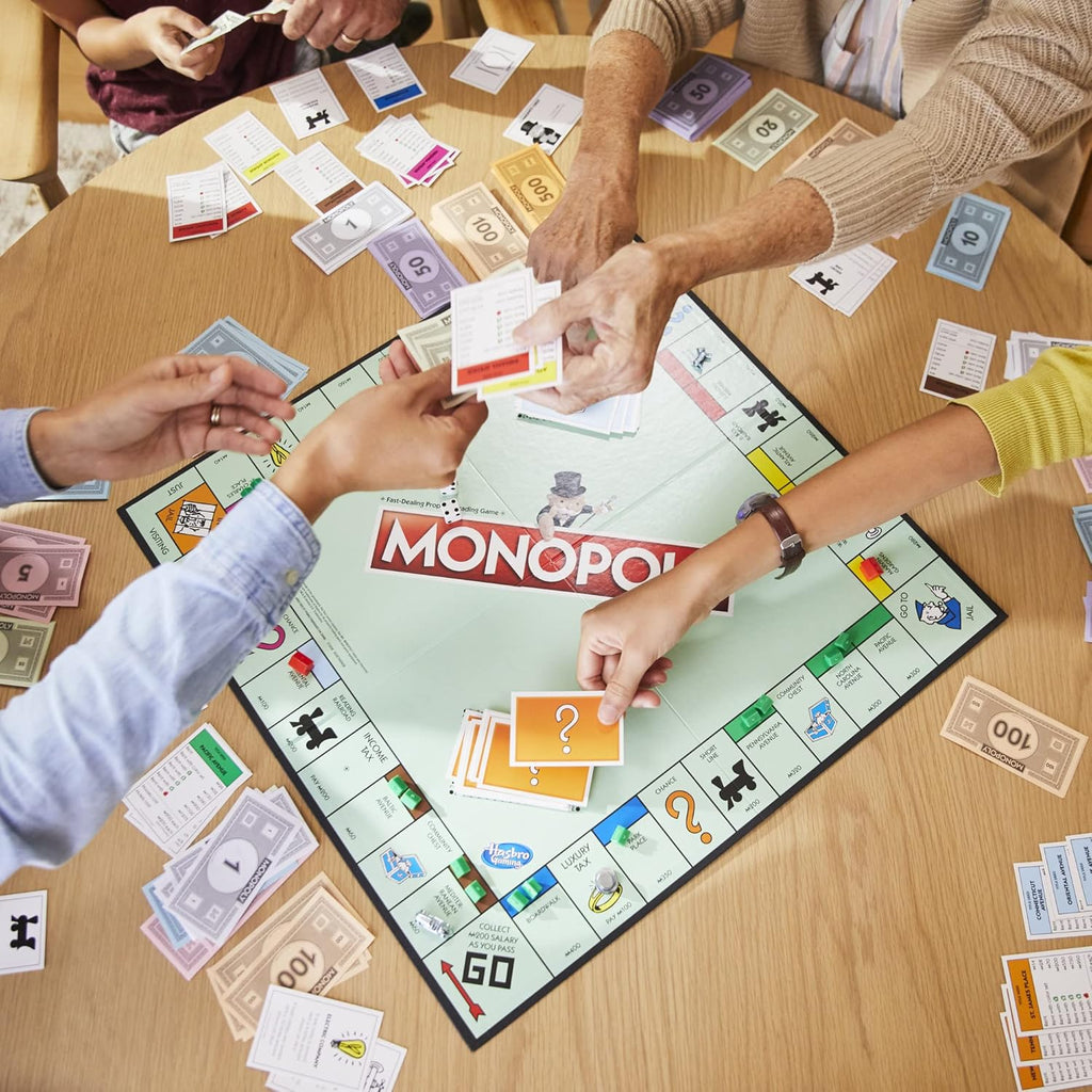monoplay gaame