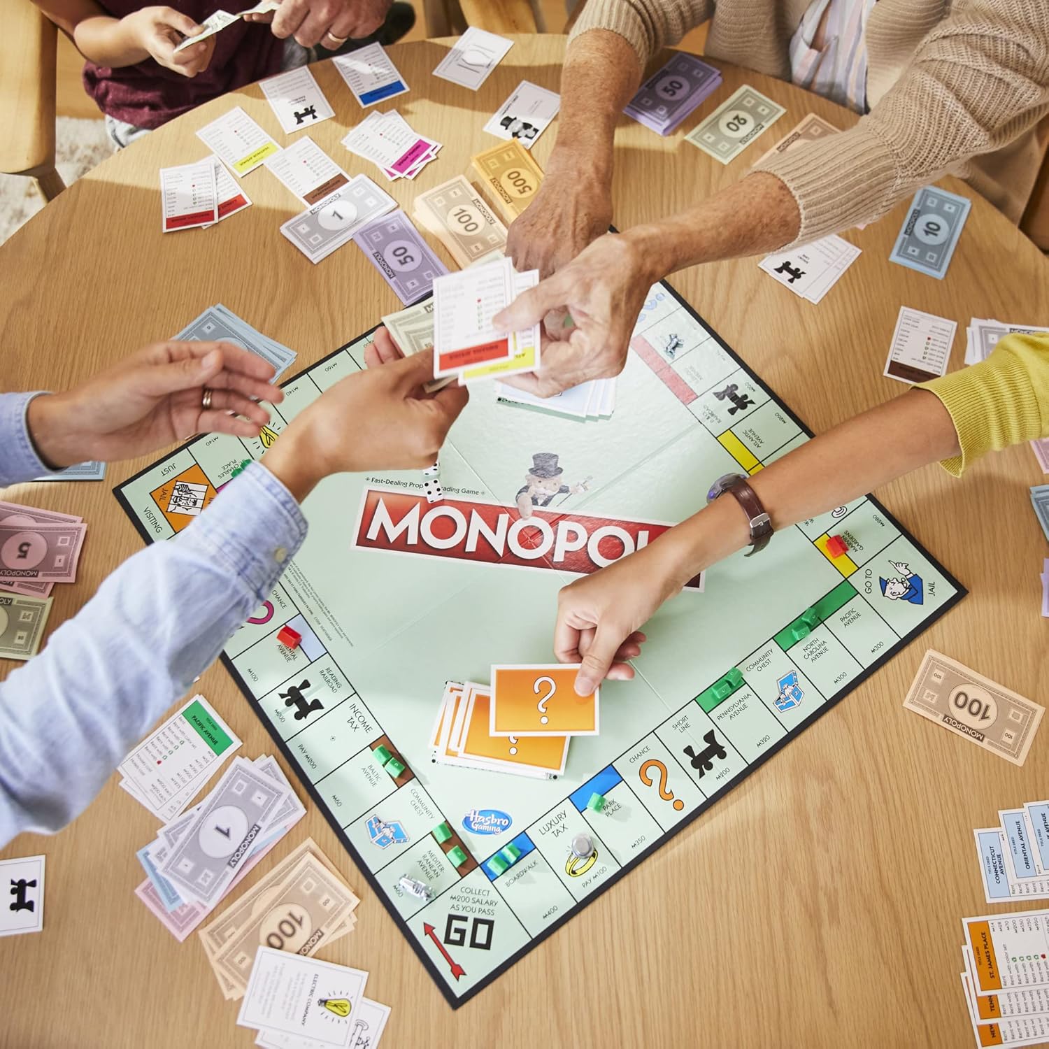 monoplay gaame