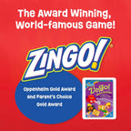 zingo game