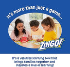 zingo game