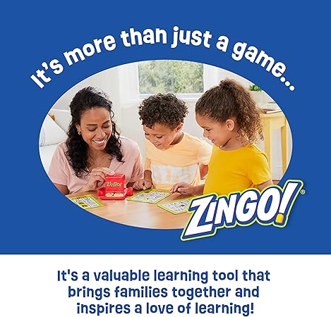 zingo game