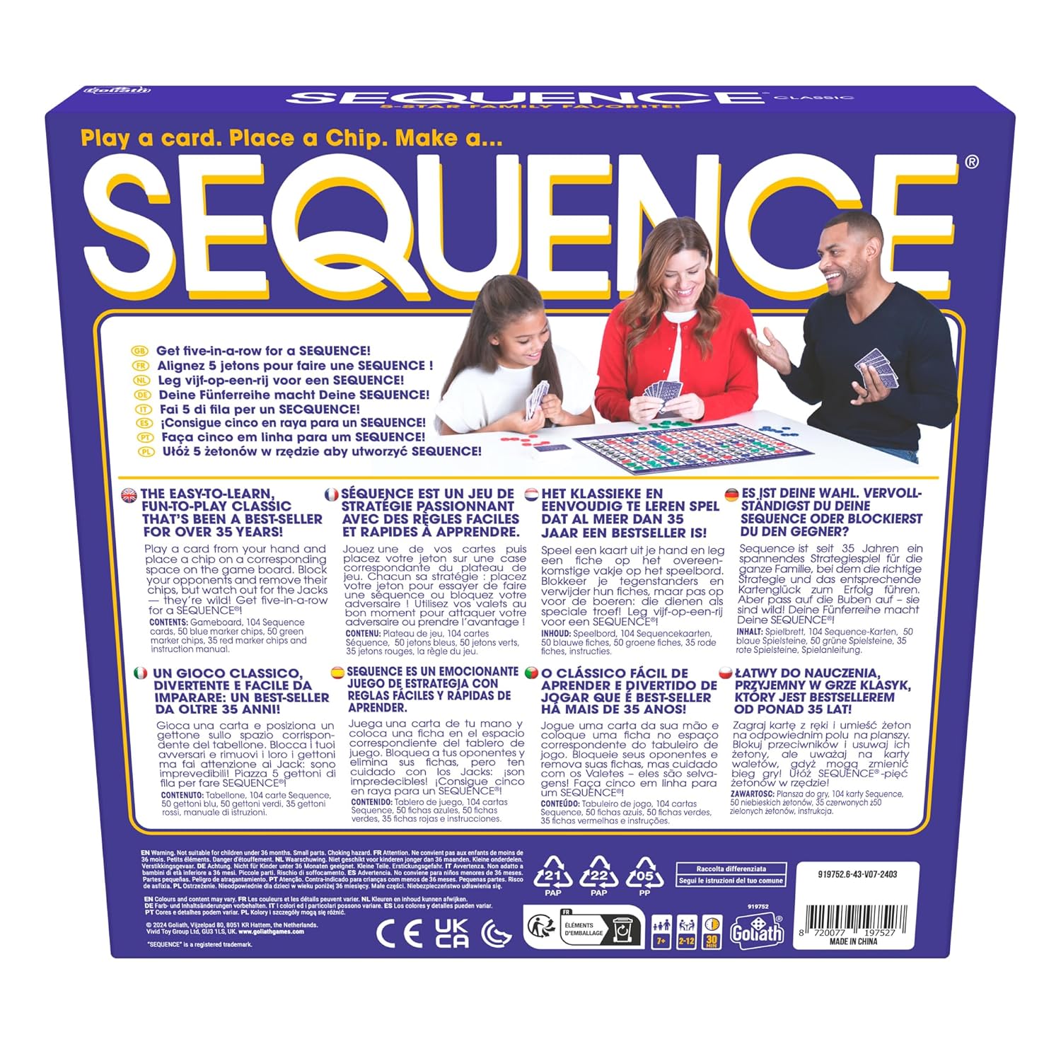 seques game