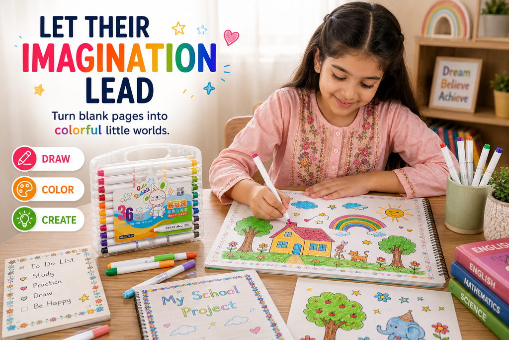 cute rabbit acrylic maker 36