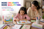cute rabbit acrylic maker 36