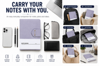 Stylish A5 Diary Notebook – Premium Writing Journal for Study, Work, Notes & Personal Planning