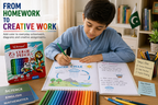 bertand colour pencile 24