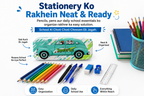 ten pencile box
