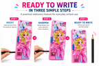 magnet pencile box