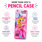 magnet pencile box