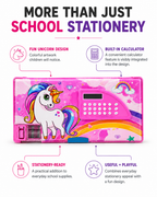 magnet pencile box