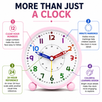 alarm clock