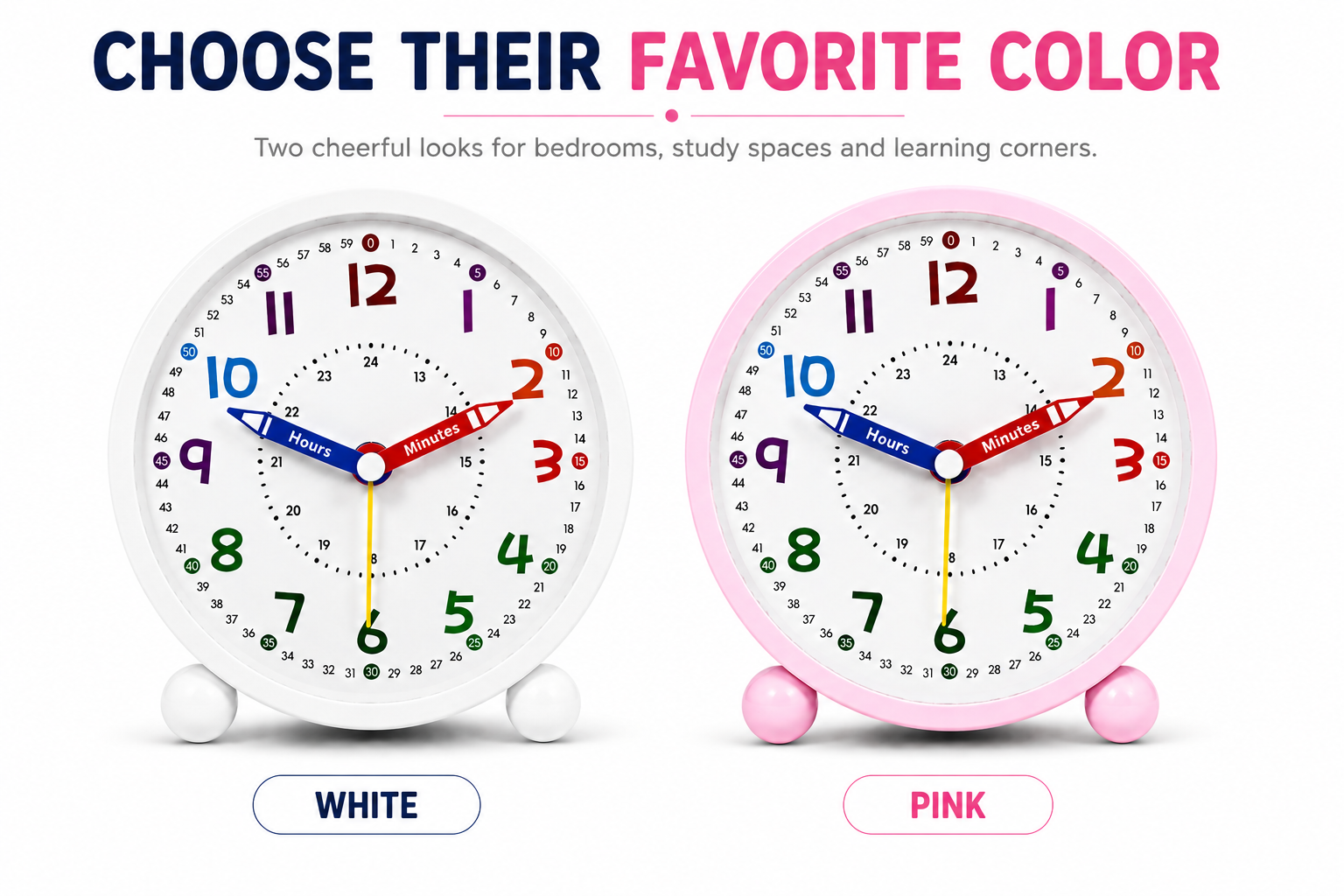 alarm clock