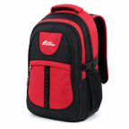 Premium Camel Mountain Student Backpack – Spacious Organizer Bag with Multiple Pockets for School, College & Daily Use