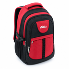 Premium Camel Mountain Student Backpack – Spacious Organizer Bag with Multiple Pockets for School, College & Daily Use