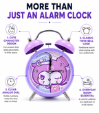 alarm clock
