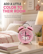 alarm clock