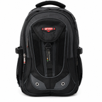 POWER Multi-Compartment School Bag – Spacious Backpack for Students, Books, Stationery & College Essentials